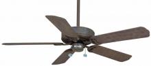 Casablanca AEP 83U46D - Rustic Iron Outdoor Fan