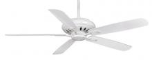 Casablanca AEP C31U11B - Snow White Ceiling Fan