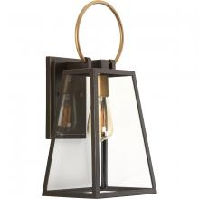 Progress P560078-020 - Barnett Collection Medium Wall Lantern