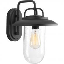 Progress P560050-031 - Beaufort Collection One-Light Medium Wall Lantern