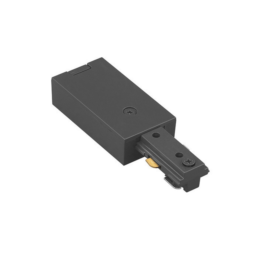 J Track Live End Connector