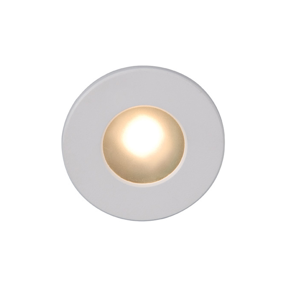 LEDme® Full Round Step and Wall Light