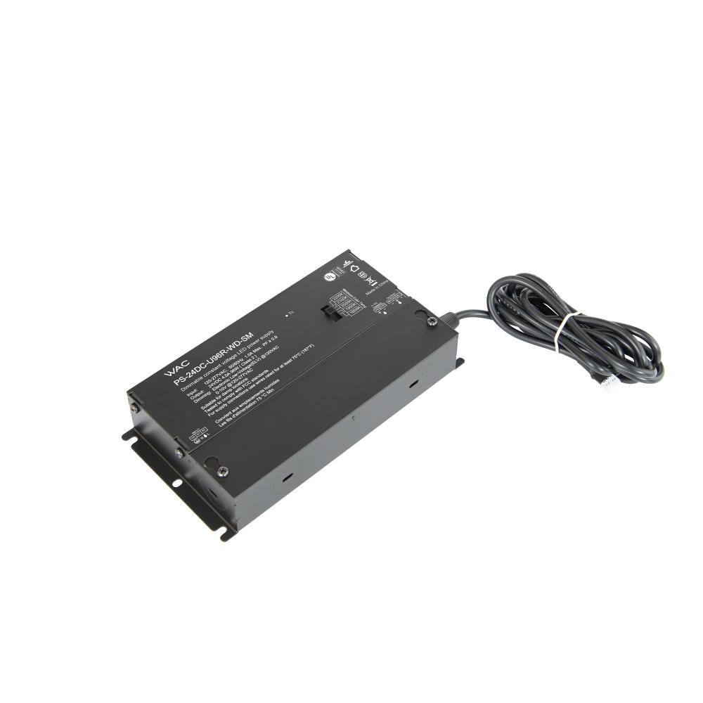 24VDC 60W/96W Remote Power Supply - InvisiLED® Dim-To-Warm