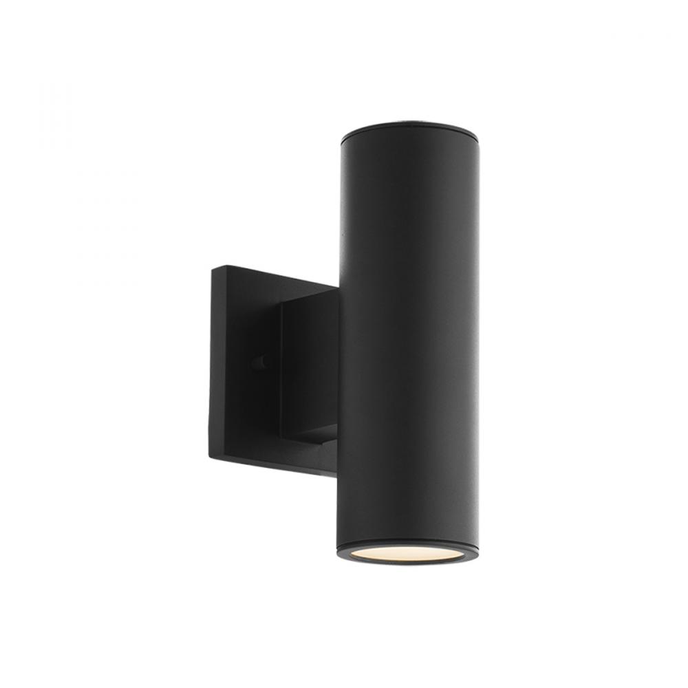 1902 12" 2-Light LED WALL SCONCE 3000K