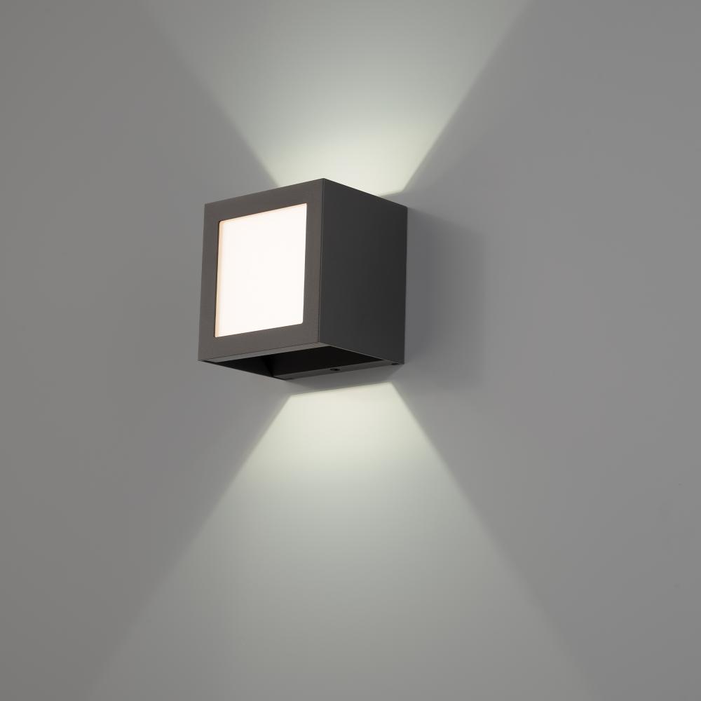 Window Wall Sconce