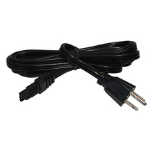 WAC US BA-PC6-BK - Power Cord for Light Bar