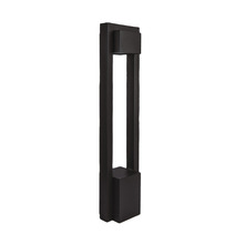 WAC US 6641-30BK - Archetype LED 12V Bollard