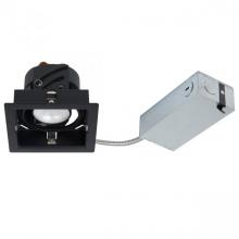 WAC US R3CSR-11-940 - Ocularc 3.5 Remodel Housing with LED Light Engine