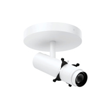WAC US MO-1224-F940-WT - Large Stealth Fixed Beam Framing Projector Monopoint Luminaire