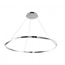 WAC US PD-18041-CH - ETERNAL Pendant Light