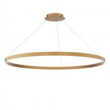 WAC US PD-81148-AB - Sirius Pendant Light