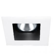 WAC US R2ASDT-S827-BKWT - Aether 2" Trim with LED Light Engine