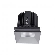 WAC US R4SD1L-S830-HZ - Volta Square Shallow Regressed Invisible Trim with LED Light Engine