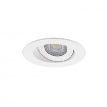 WAC US R6DRAK-A9CS-WT - Lotos R Retrofit Adjustable Downlight 5CCT