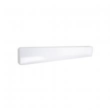 WAC US WS-236-CS-WT - Flo Energy Star 5CCT LED Bath Vanity & Wall Light