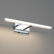 WAC US WS-73117-27-CH - PARALLAX Bath & Wall Light