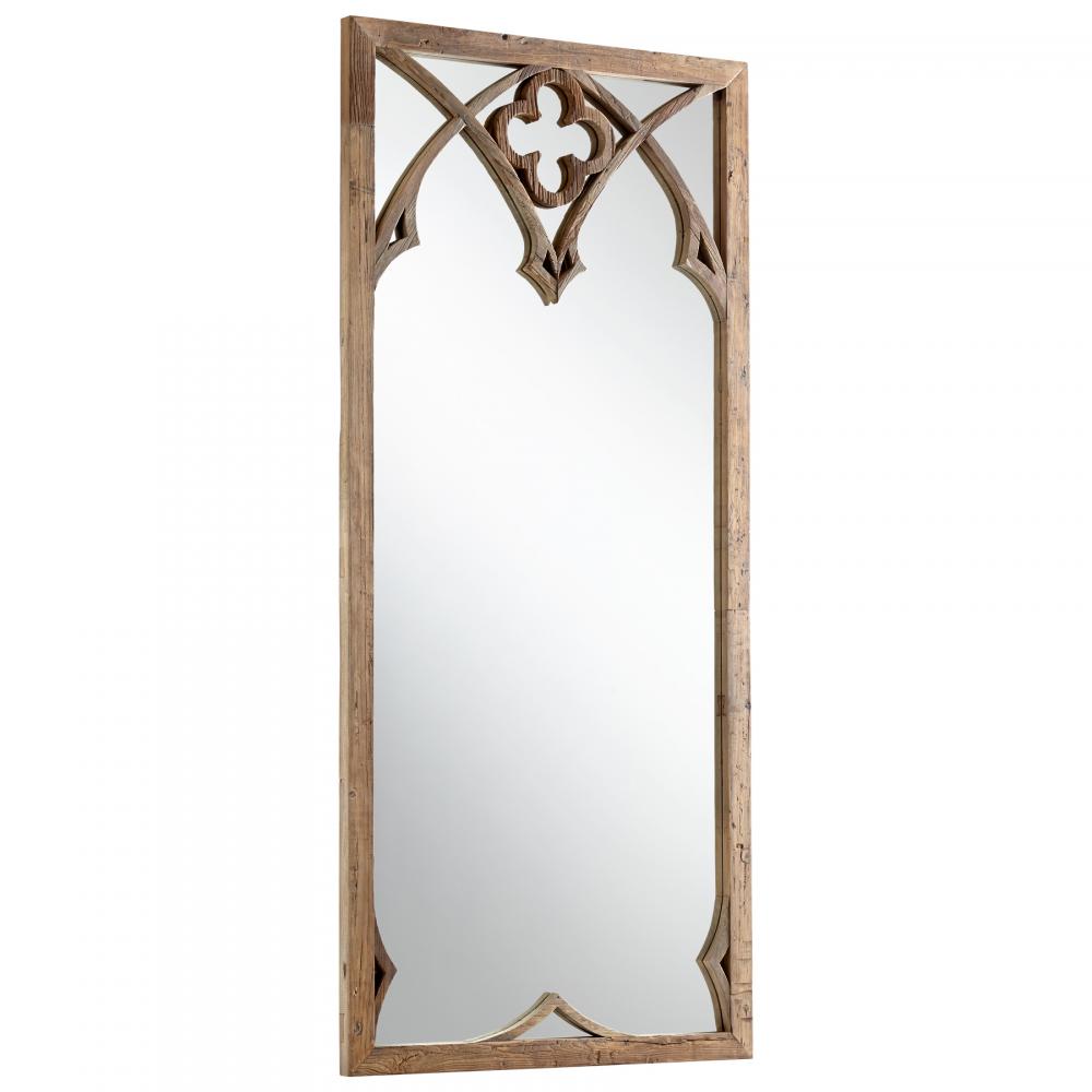 Tudor Mirror