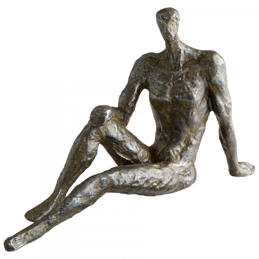 Bevan Sculpture | Rustic