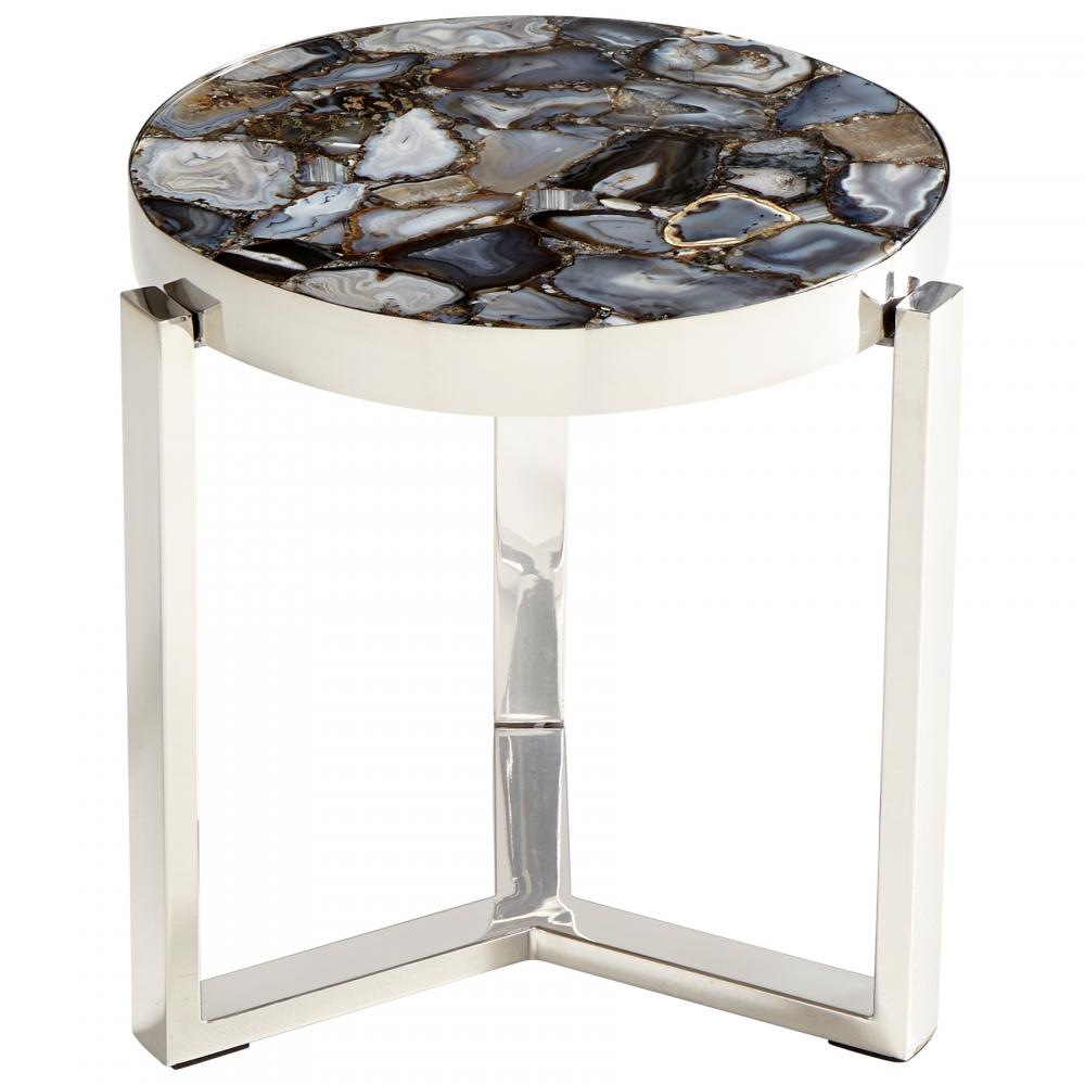 Geodance Side Table