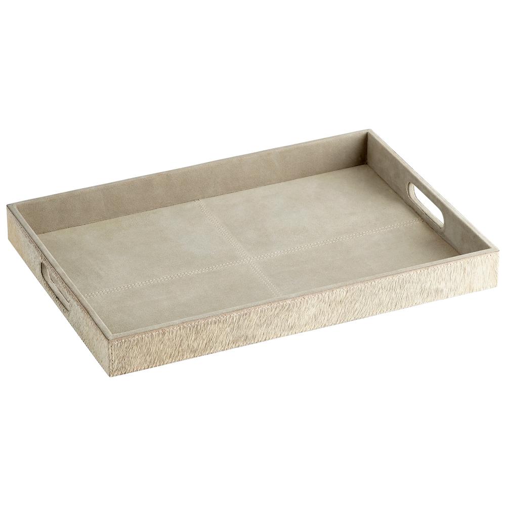Brixton Tray | Grey |  Large
