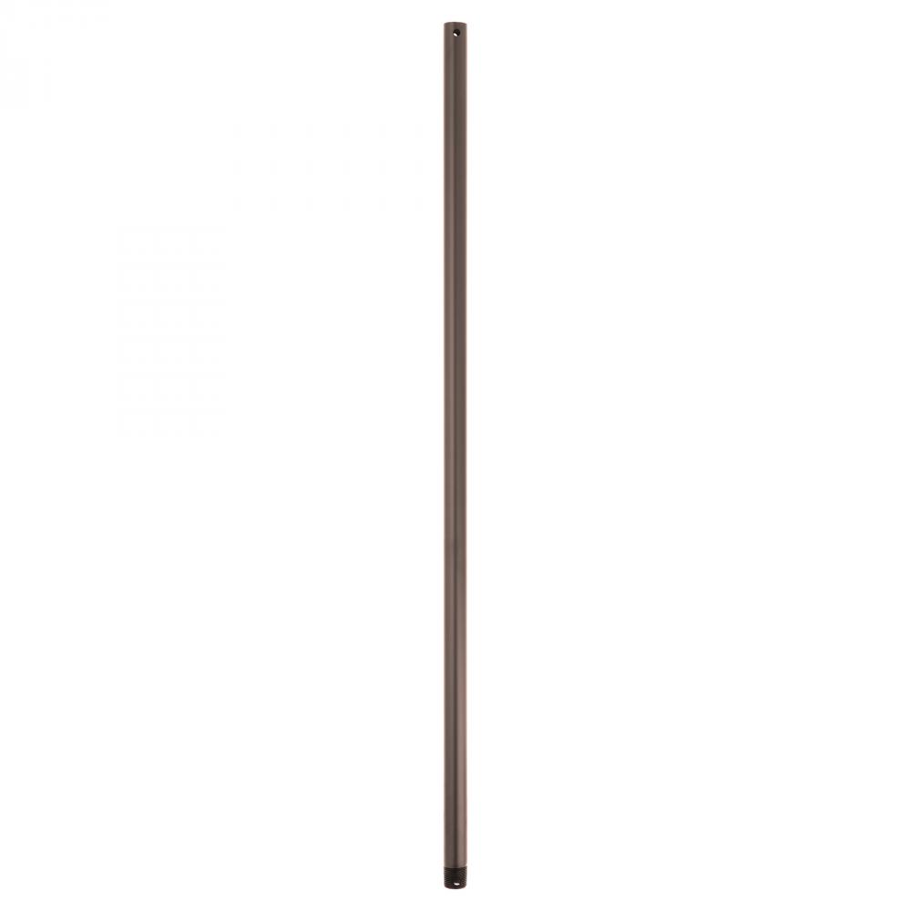 "36"" Downrod | Oiled Bronze"