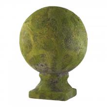 MOSSY SPHERE