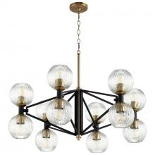 Cyan Designs 10966 - Helios Chandelier Large