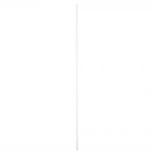 Cyan Designs 11968 - "72"" Downrod | Studio White"