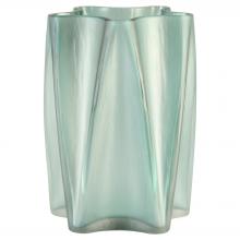 Cyan Designs 12039 - Hoku Vase | Green | Medium