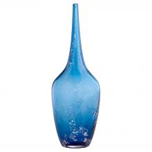 Cyan Designs 12062 - Vero Vase | Metallic | Large