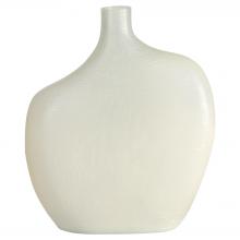 Cyan Designs 12102 - Taku Round Vase | Icy Teal | Tall