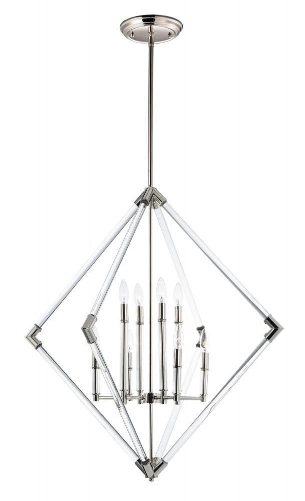 Lucent-Multi-Light Pendant