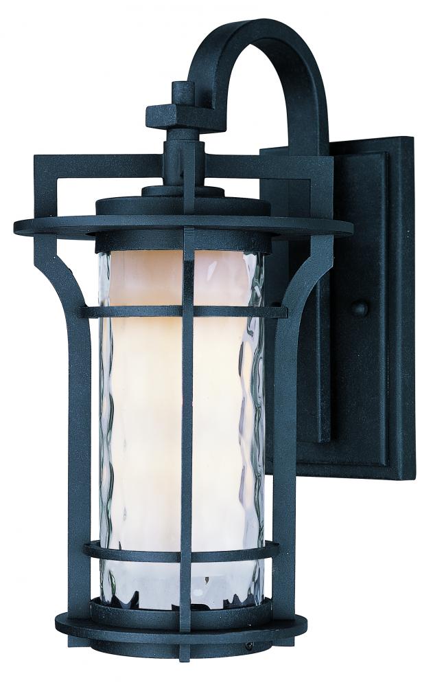 Oakville LED E26-Outdoor Wall Mount