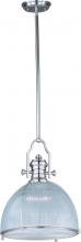 Maxim 25004CLSN - Hi-Bay 1-Light Pendant