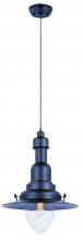 Maxim 25113CLBZ - Hi-Bay-Single Pendant