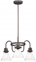 Maxim 26116CDOI - Seafarer-Single-Tier Chandelier