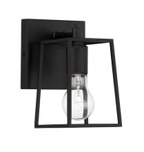 Craftmade 12105FB1 - 1 Light Wall Sconce