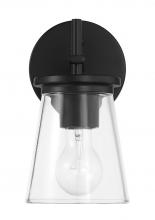 Craftmade 60401-FB - 1 Light Wall Sconce