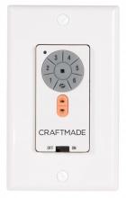 Craftmade IDC2-WALL - ICS Wall Control