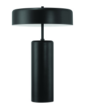 Craftmade 87002FB-T - 3 Light Table Lamp