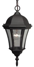 OUTDOOR LIGHTING