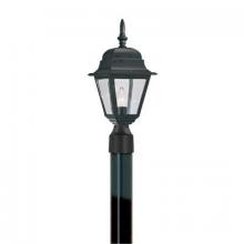 BUDGET CAST ALUMINUM