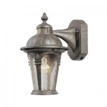 QUINTESSENCE MOTION DETECTOR