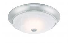 Designers Fountain LED1002B-35 - 13" LED Flushmount