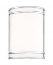 Designers Fountain LED15011A-35 - LED Wall Sconce