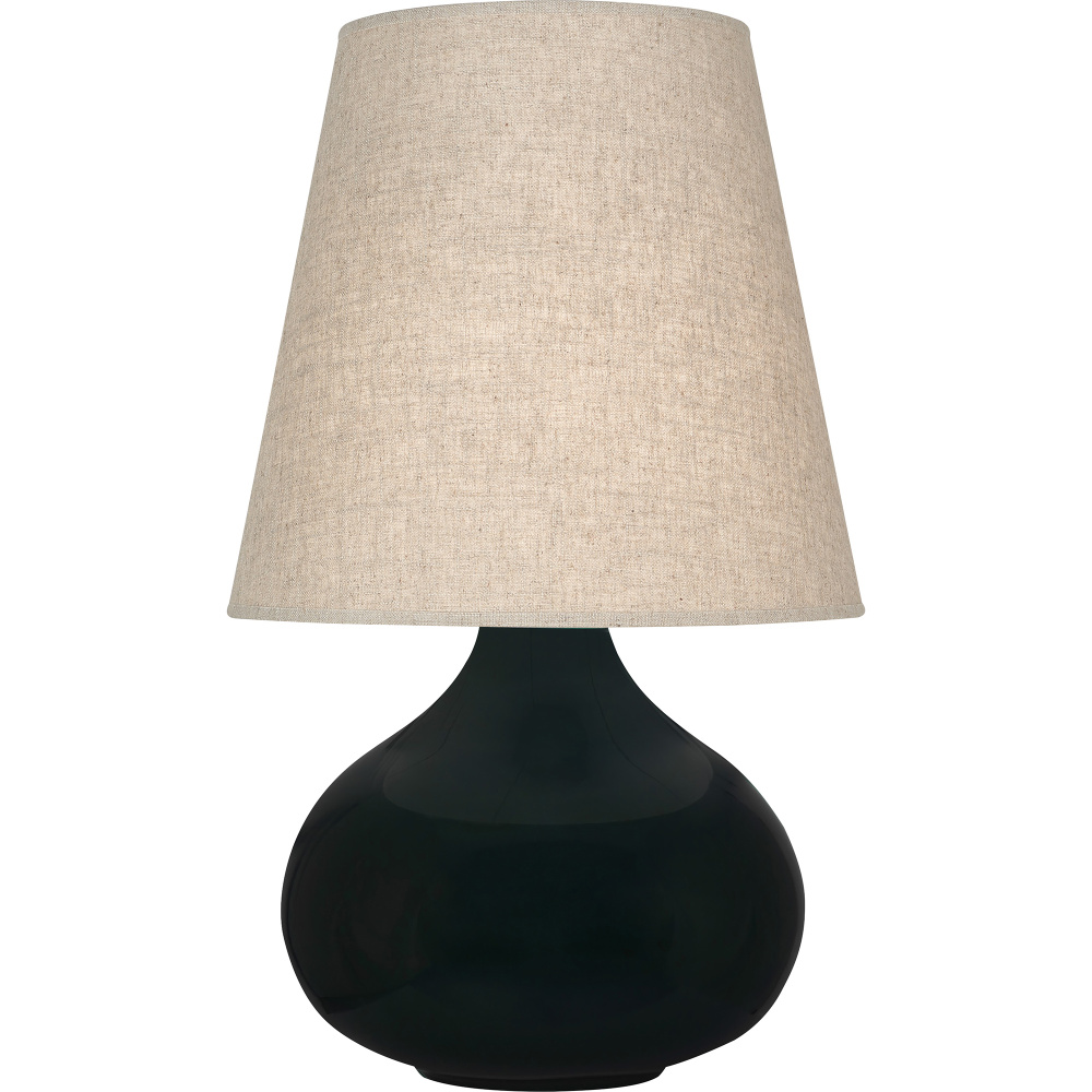 Obsidian June Accent Lamp