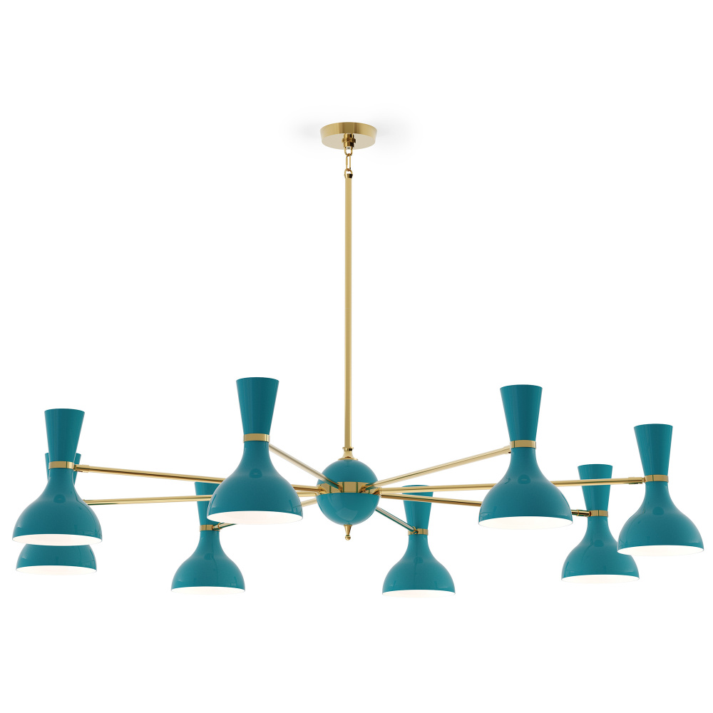 Clare Chandelier
