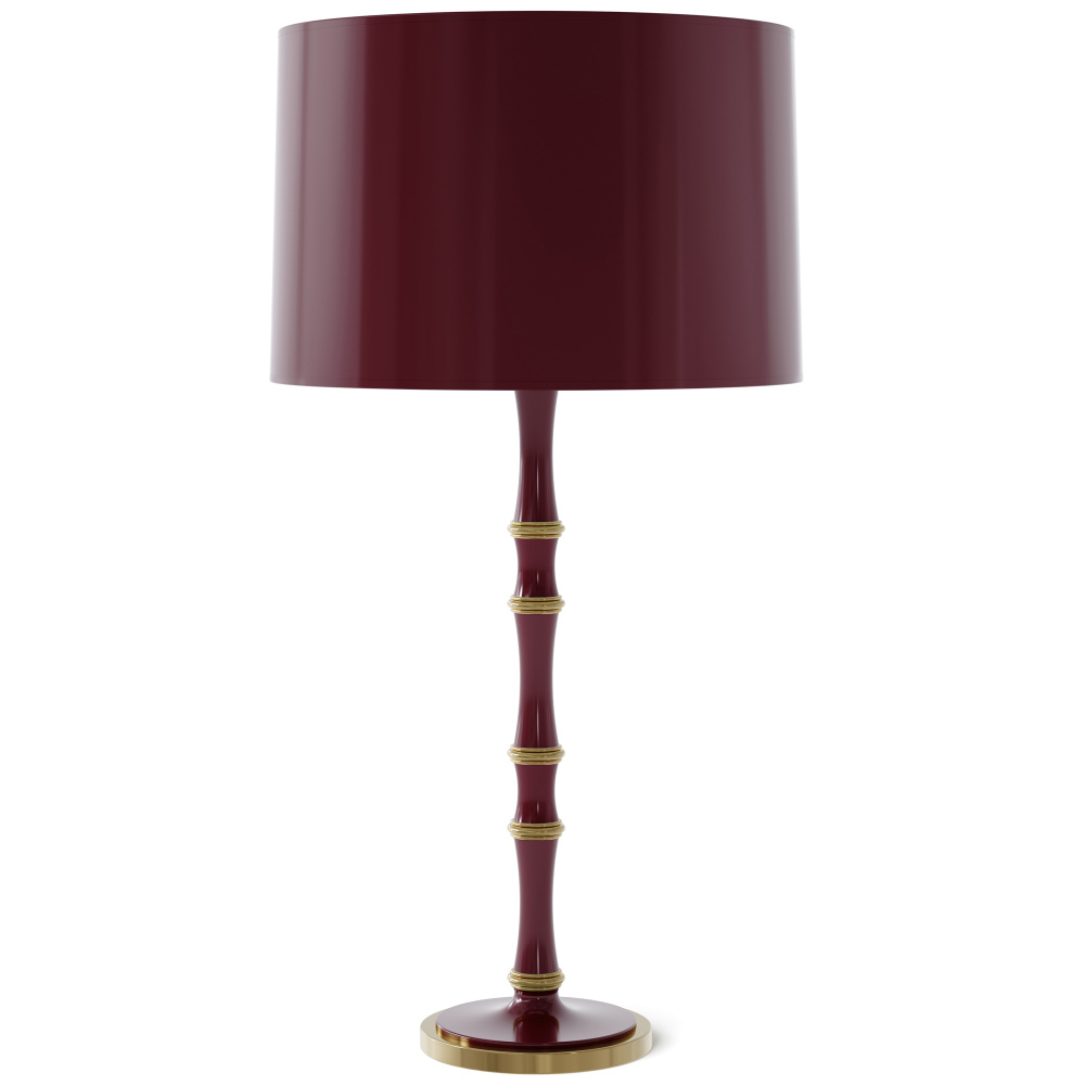 Kane Table Lamp