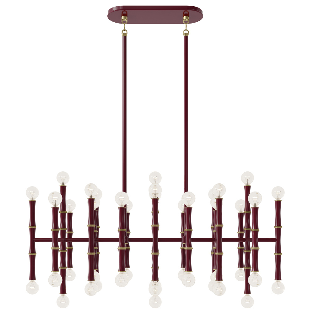 Kane Chandelier
