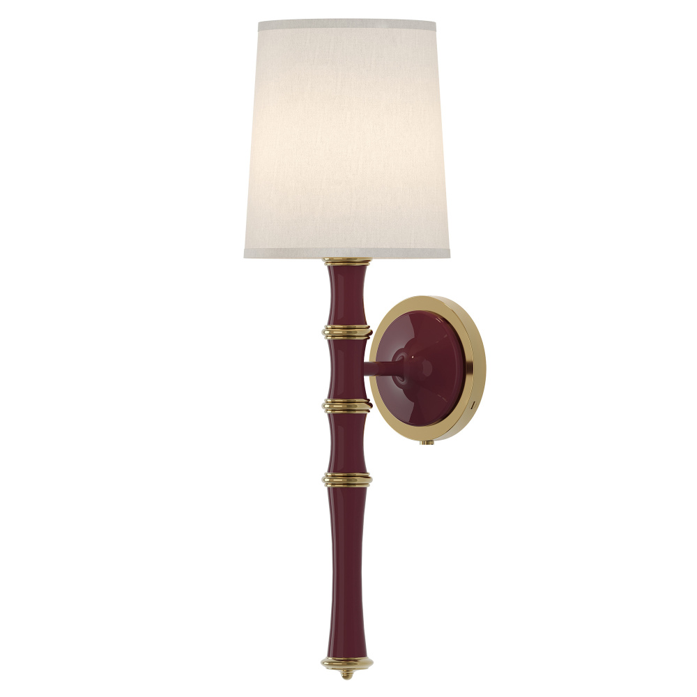 Kane Wall Sconce